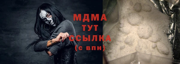 шишки Абаза